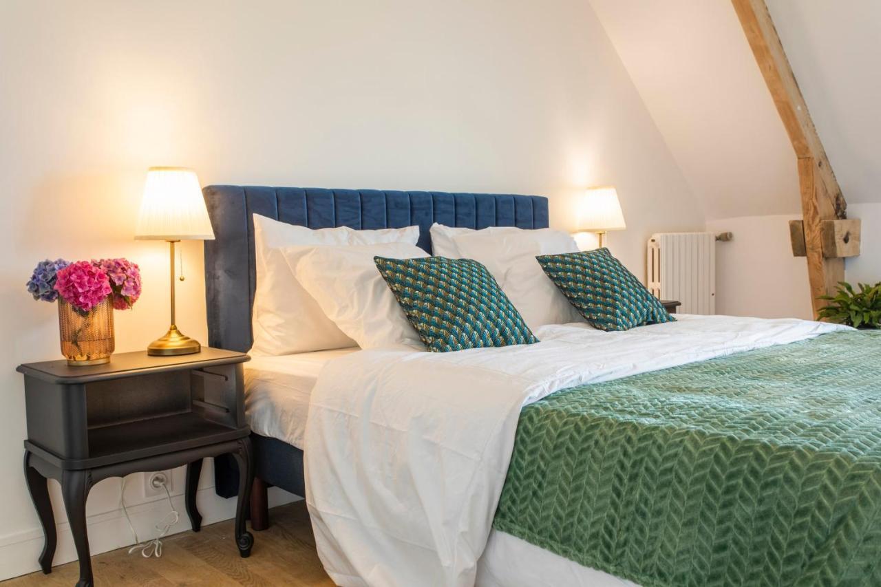 La Bellevue Breville - B&B Екстер'єр фото