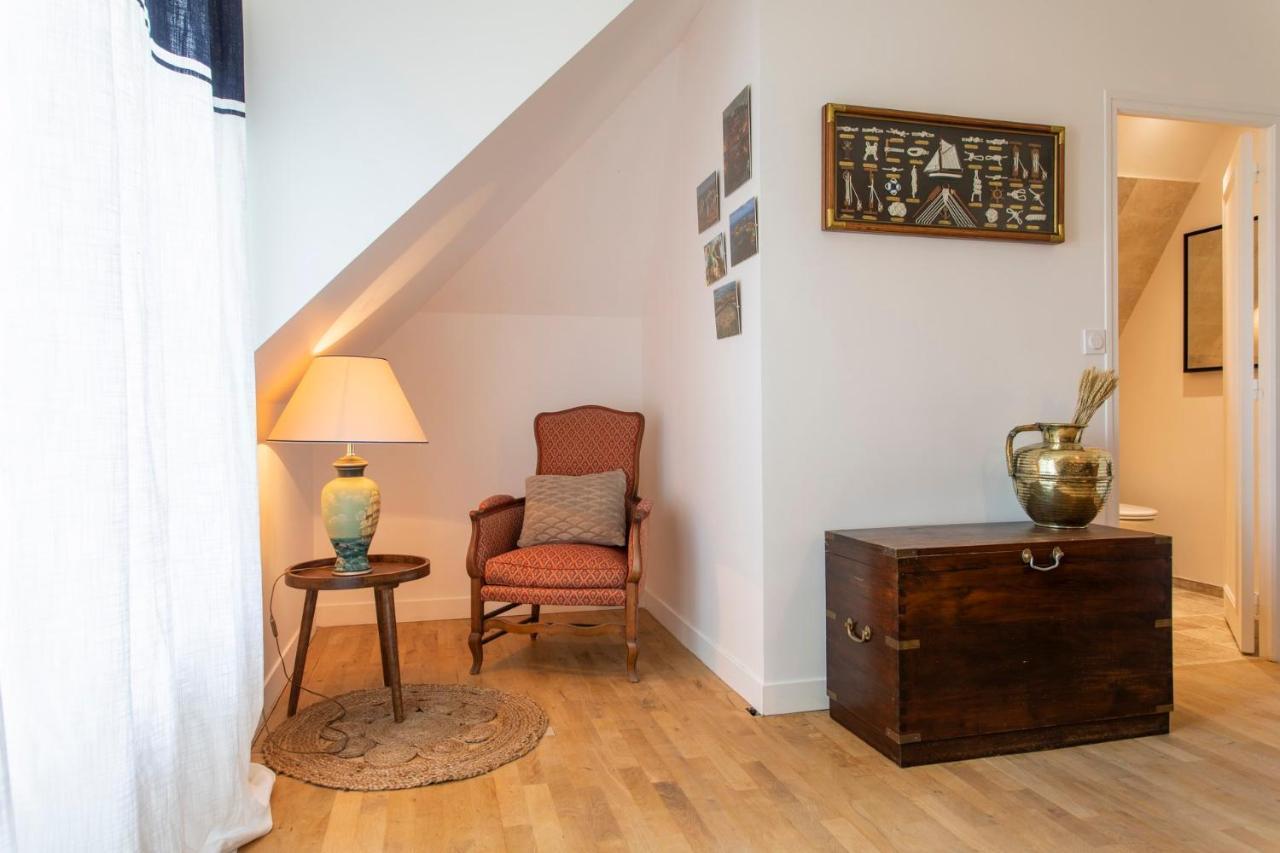 La Bellevue Breville - B&B Екстер'єр фото