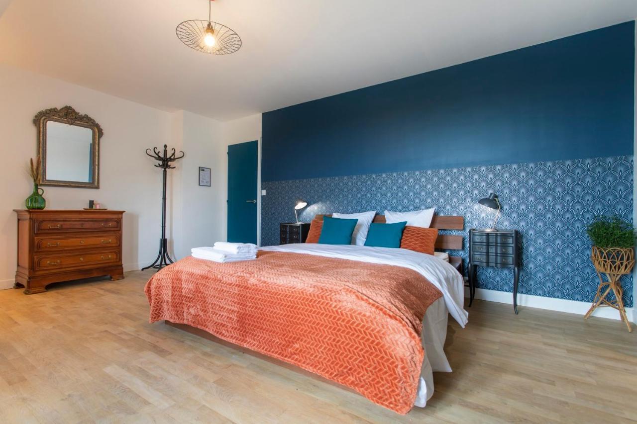 La Bellevue Breville - B&B Екстер'єр фото