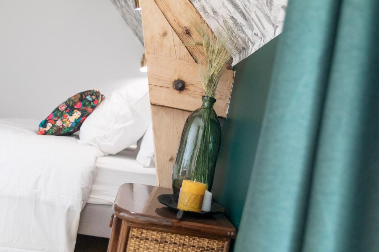 La Bellevue Breville - B&B Екстер'єр фото