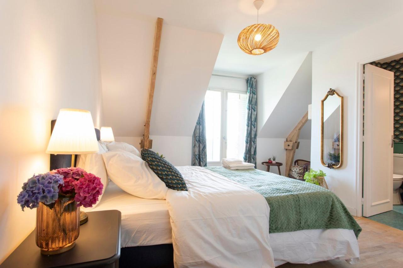 La Bellevue Breville - B&B Екстер'єр фото
