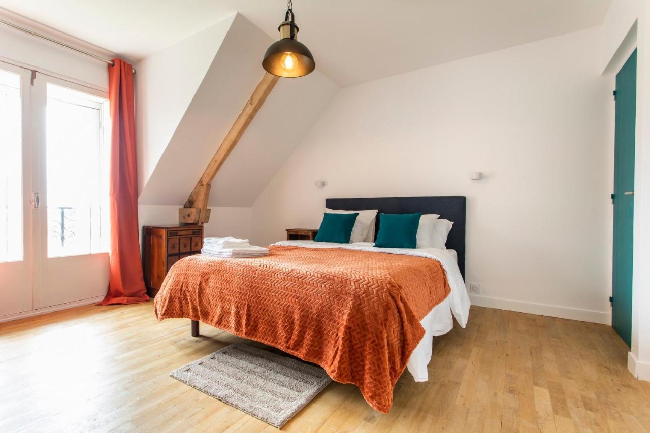 La Bellevue Breville - B&B Екстер'єр фото