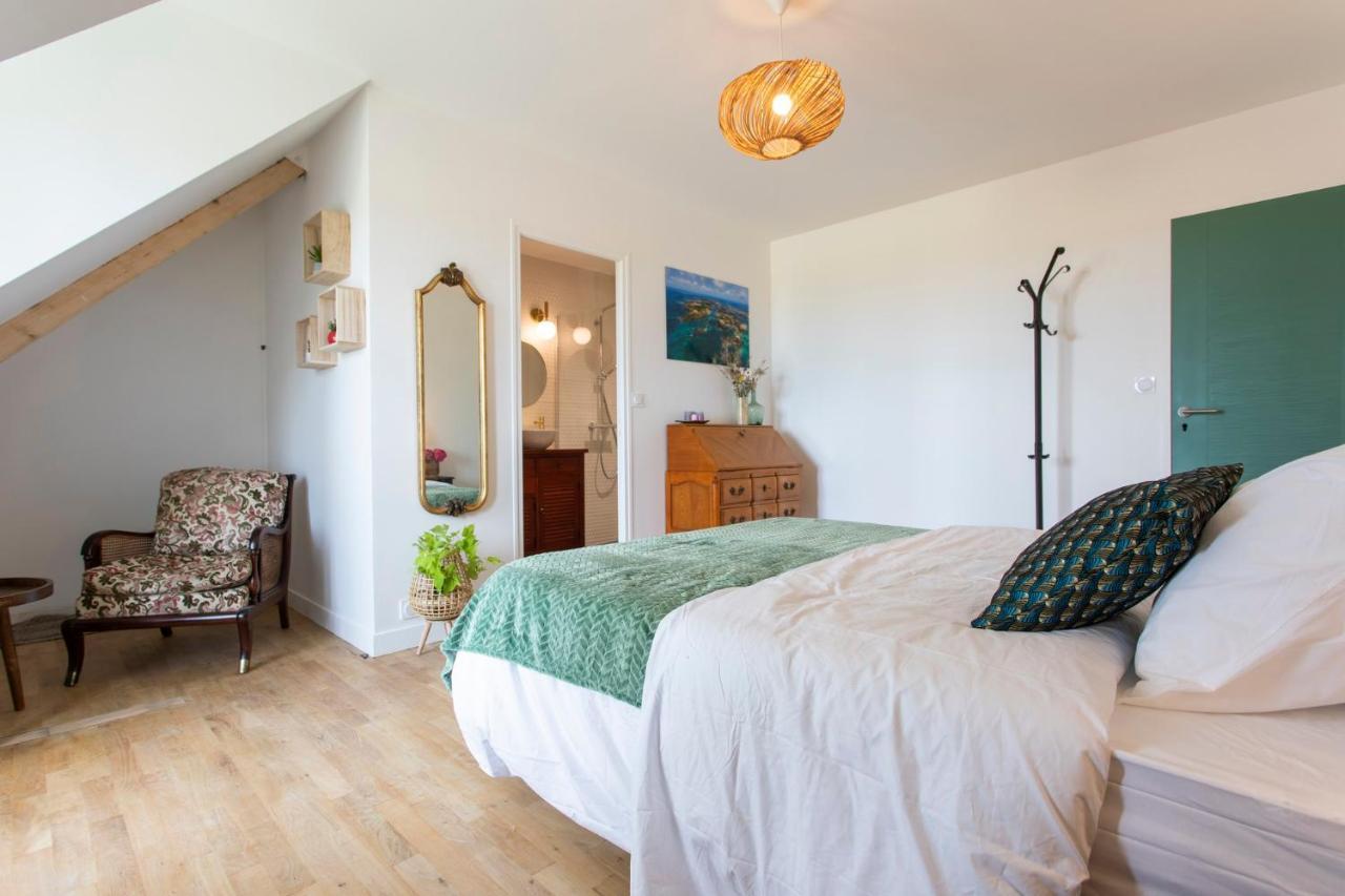 La Bellevue Breville - B&B Екстер'єр фото