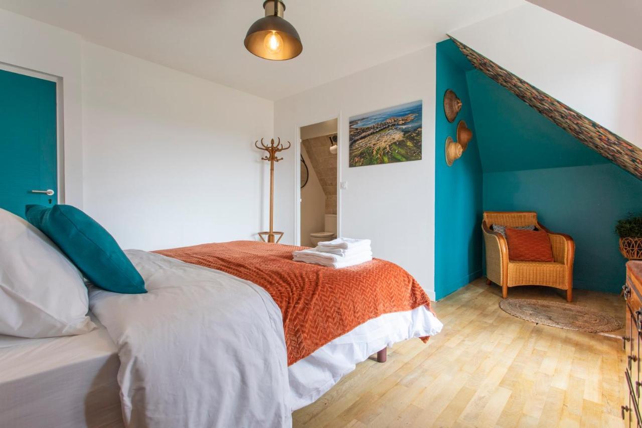 La Bellevue Breville - B&B Екстер'єр фото