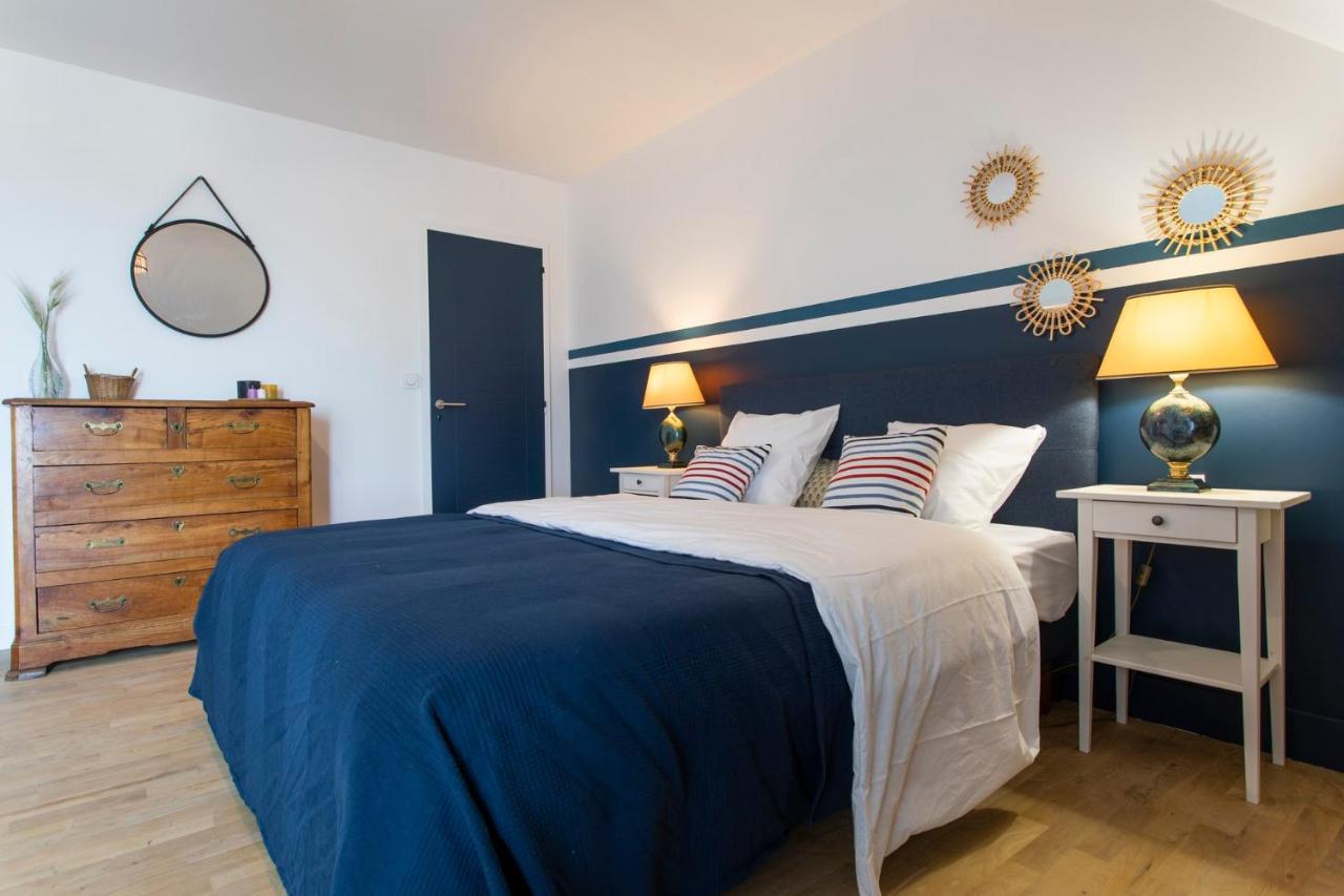 La Bellevue Breville - B&B Екстер'єр фото