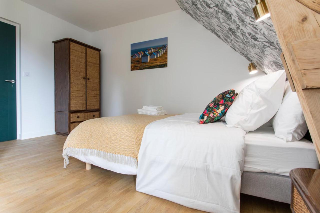 La Bellevue Breville - B&B Екстер'єр фото