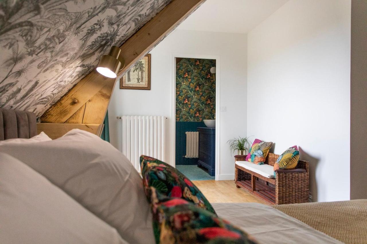 La Bellevue Breville - B&B Екстер'єр фото