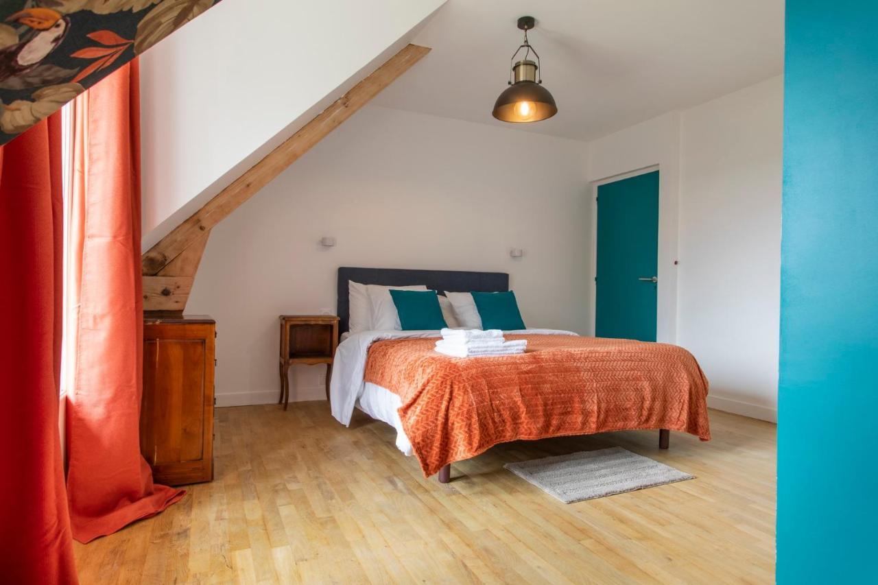 La Bellevue Breville - B&B Екстер'єр фото