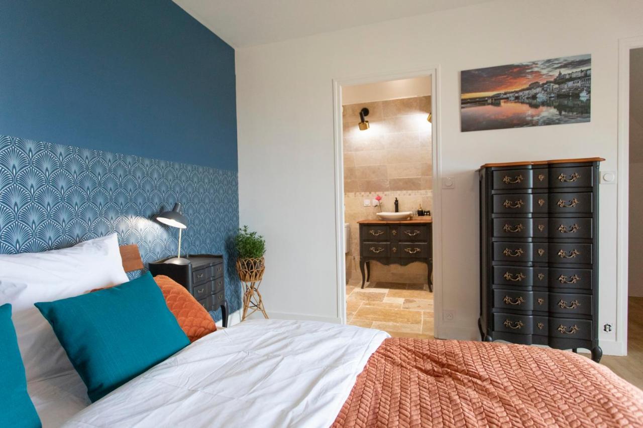 La Bellevue Breville - B&B Екстер'єр фото