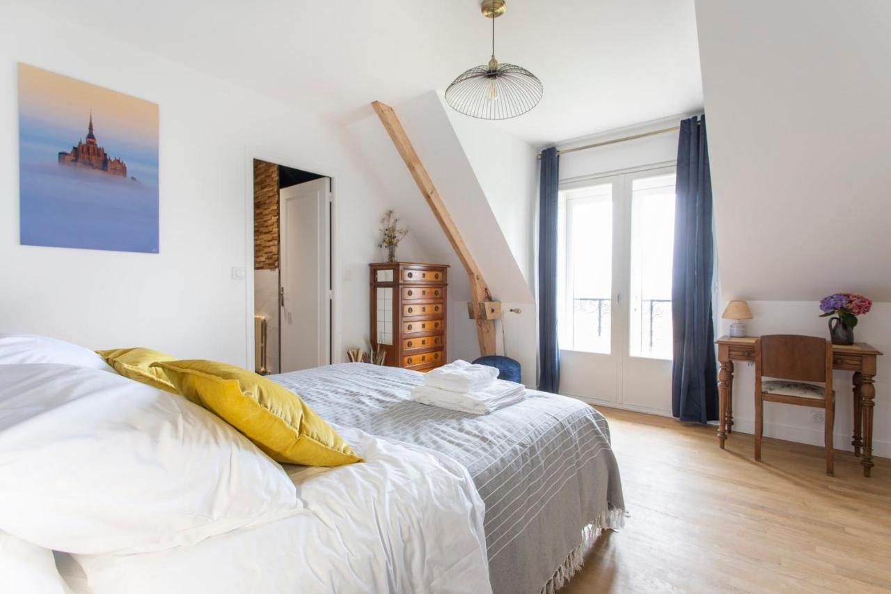 La Bellevue Breville - B&B Екстер'єр фото
