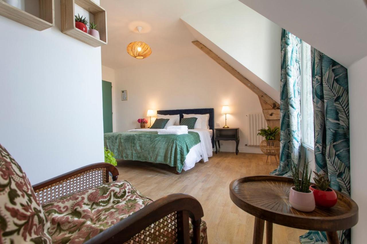 La Bellevue Breville - B&B Екстер'єр фото