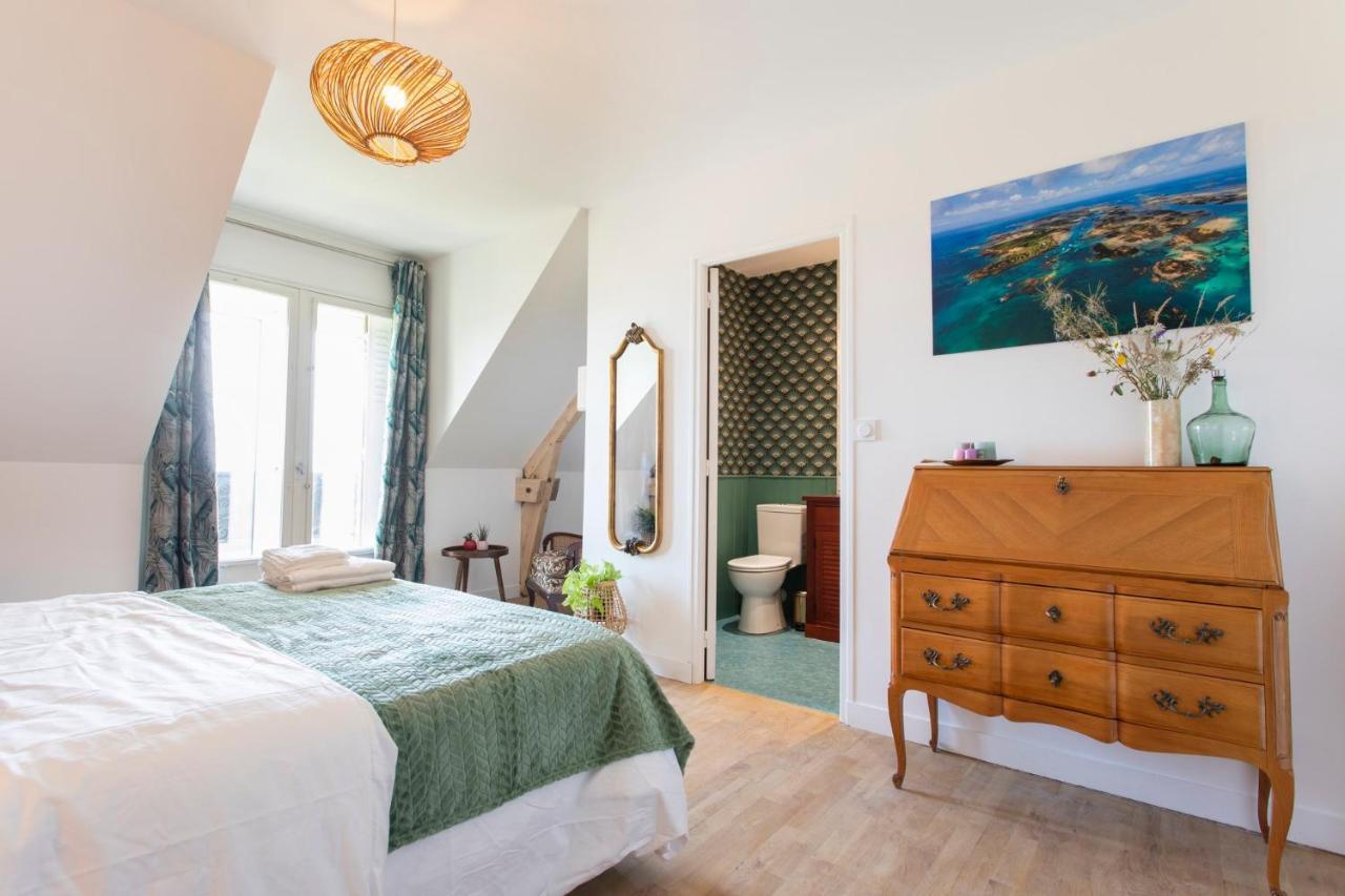 La Bellevue Breville - B&B Екстер'єр фото