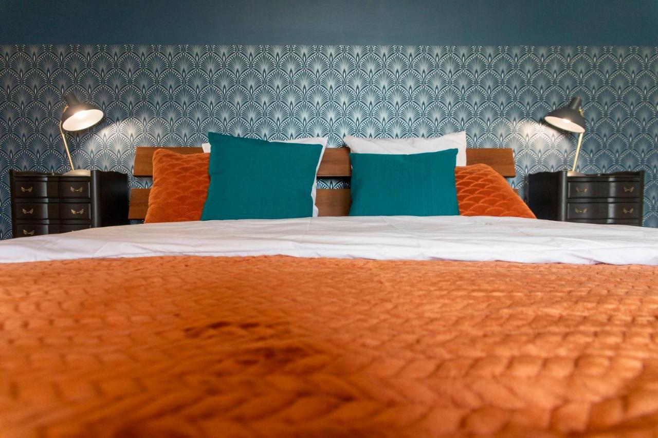 La Bellevue Breville - B&B Екстер'єр фото