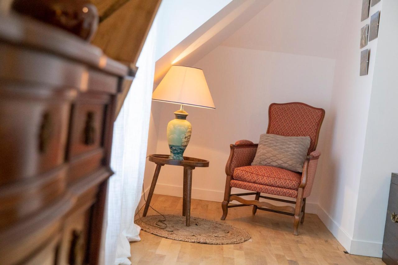 La Bellevue Breville - B&B Екстер'єр фото