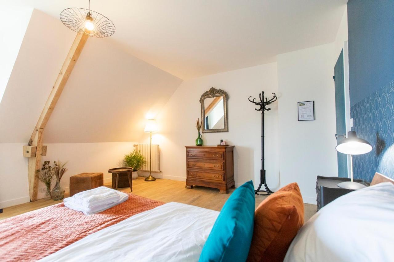 La Bellevue Breville - B&B Екстер'єр фото