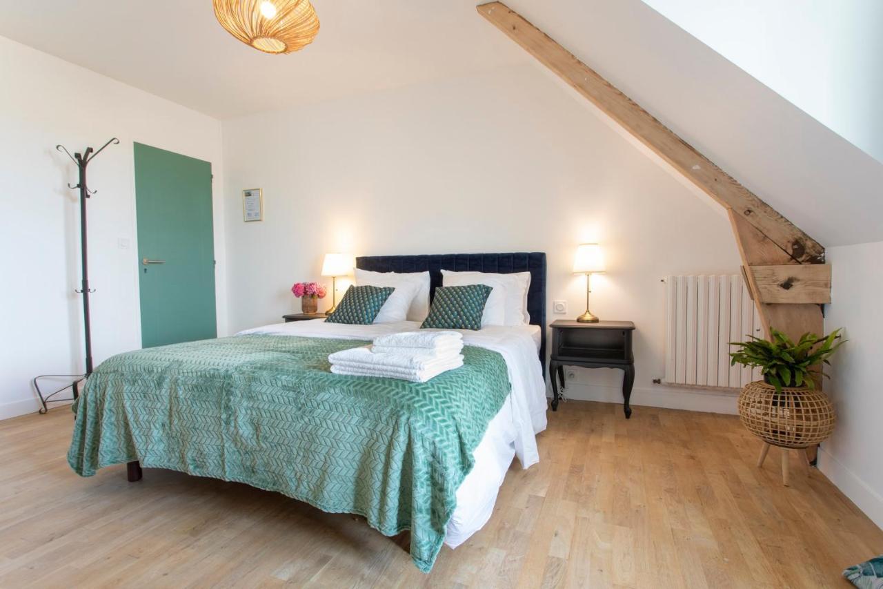 La Bellevue Breville - B&B Екстер'єр фото