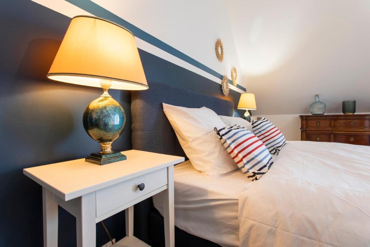 La Bellevue Breville - B&B Екстер'єр фото