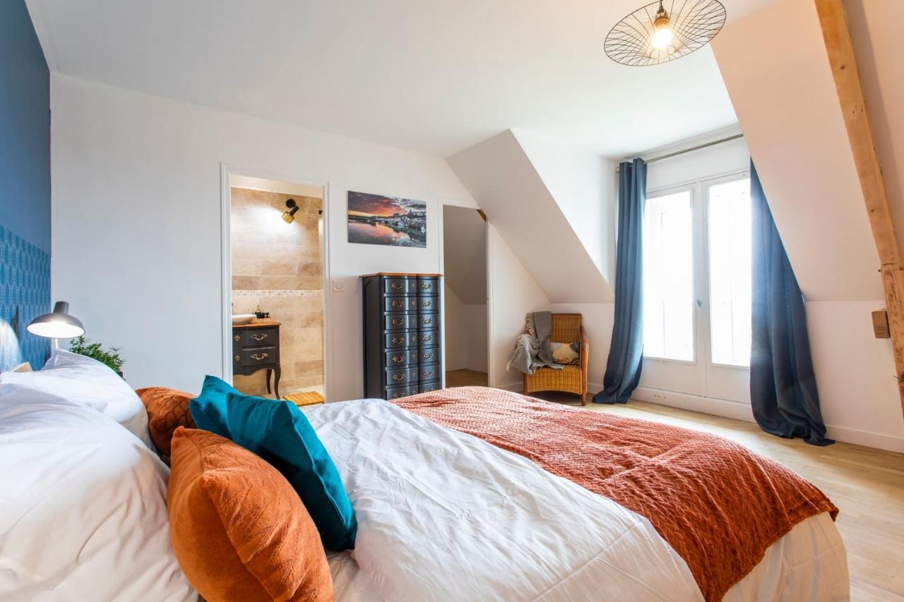 La Bellevue Breville - B&B Екстер'єр фото