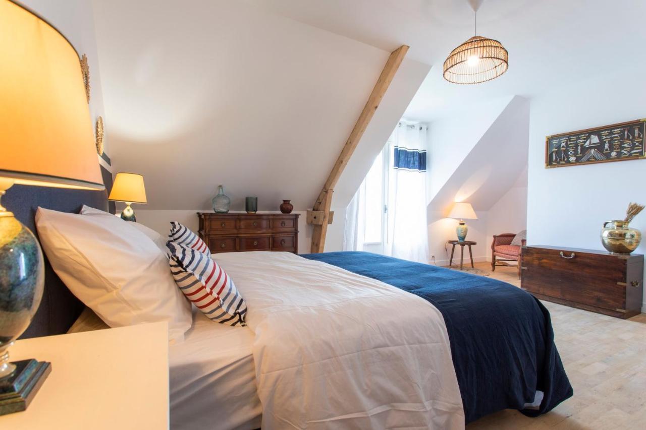 La Bellevue Breville - B&B Екстер'єр фото