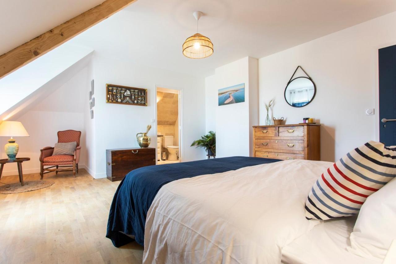 La Bellevue Breville - B&B Екстер'єр фото