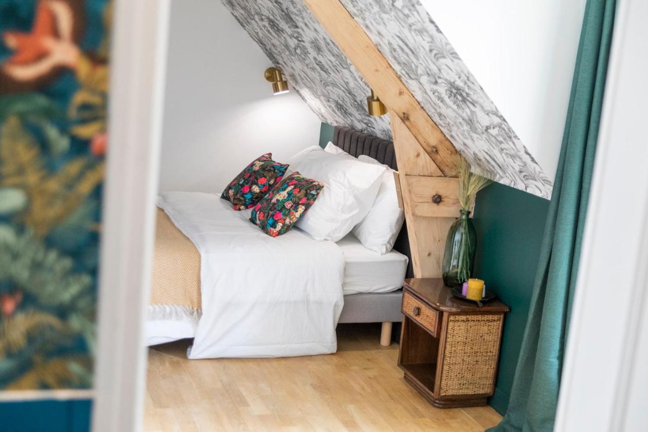 La Bellevue Breville - B&B Екстер'єр фото