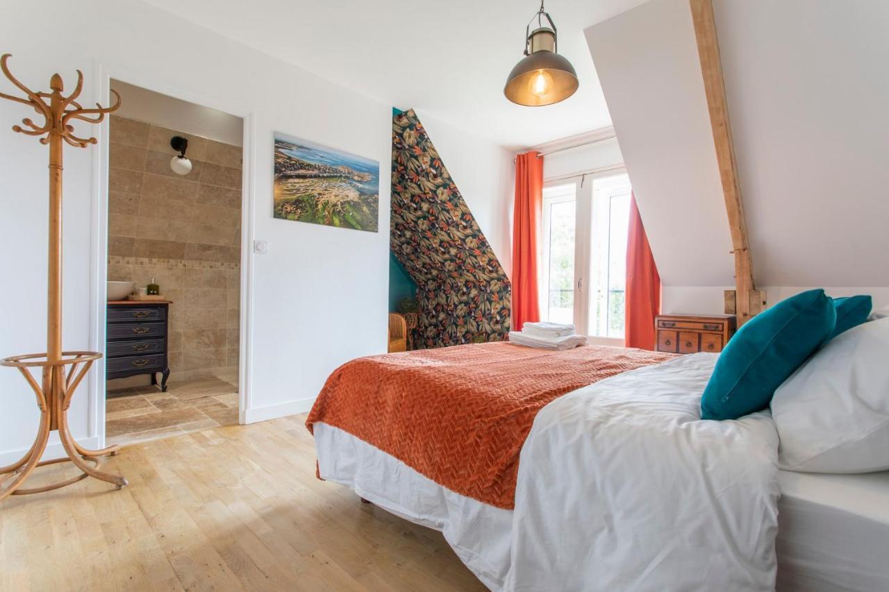 La Bellevue Breville - B&B Екстер'єр фото