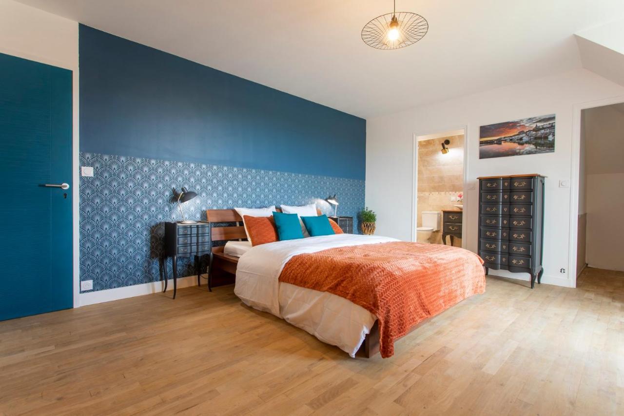 La Bellevue Breville - B&B Екстер'єр фото