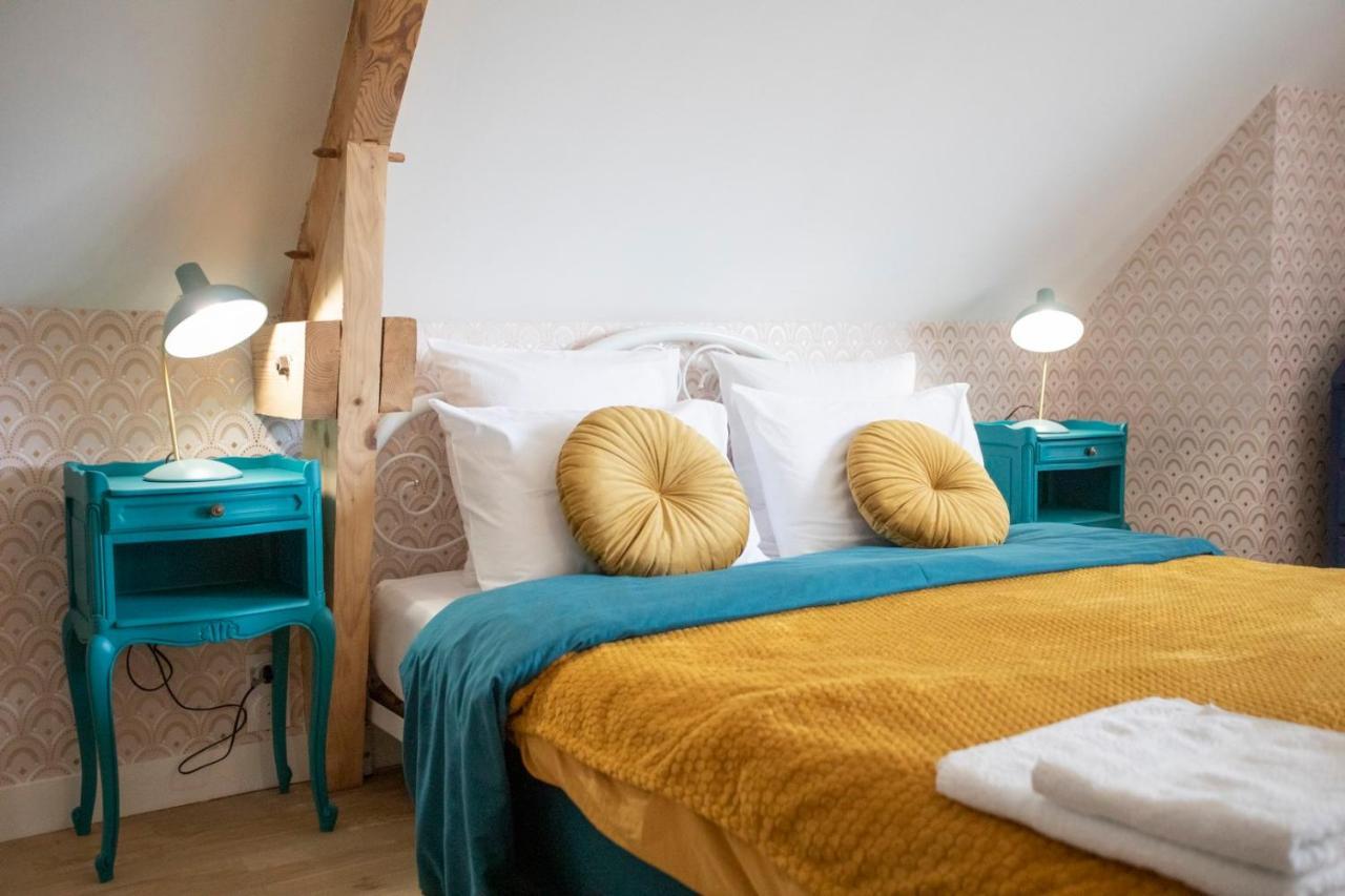 La Bellevue Breville - B&B Екстер'єр фото