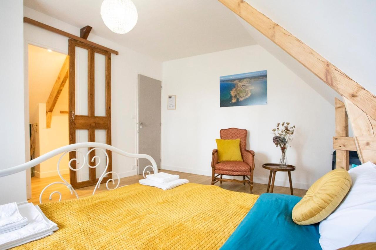 La Bellevue Breville - B&B Екстер'єр фото
