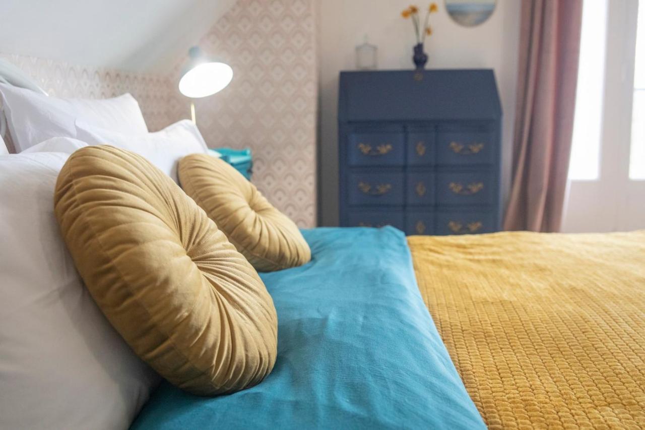 La Bellevue Breville - B&B Екстер'єр фото
