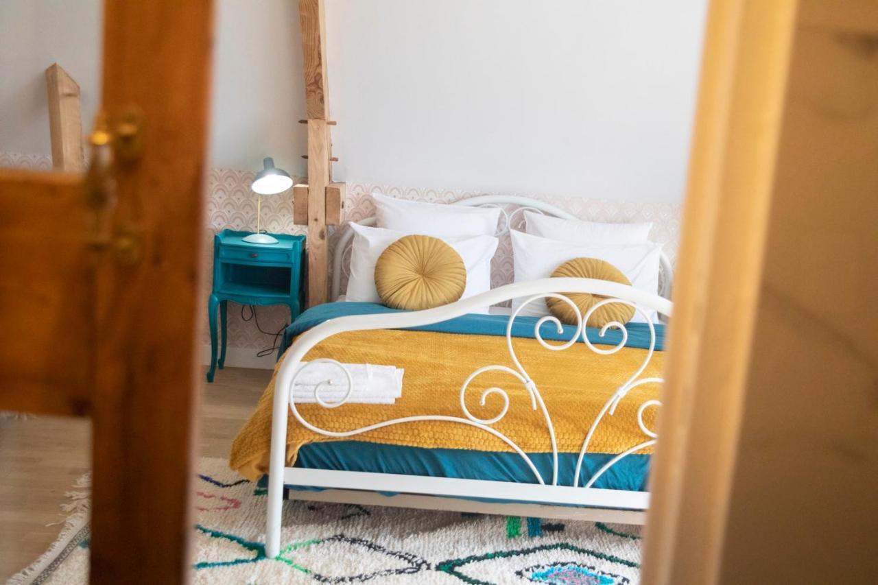 La Bellevue Breville - B&B Екстер'єр фото