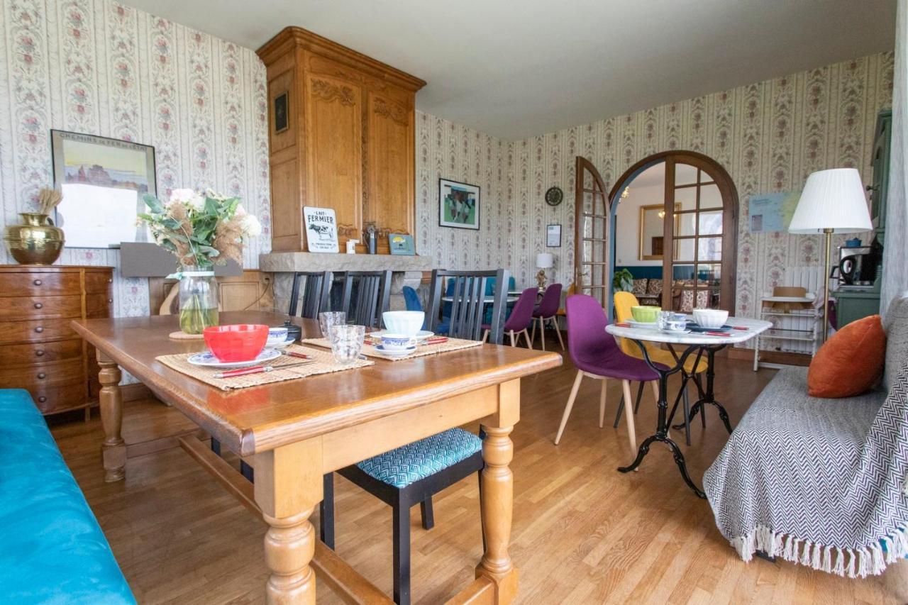 La Bellevue Breville - B&B Екстер'єр фото