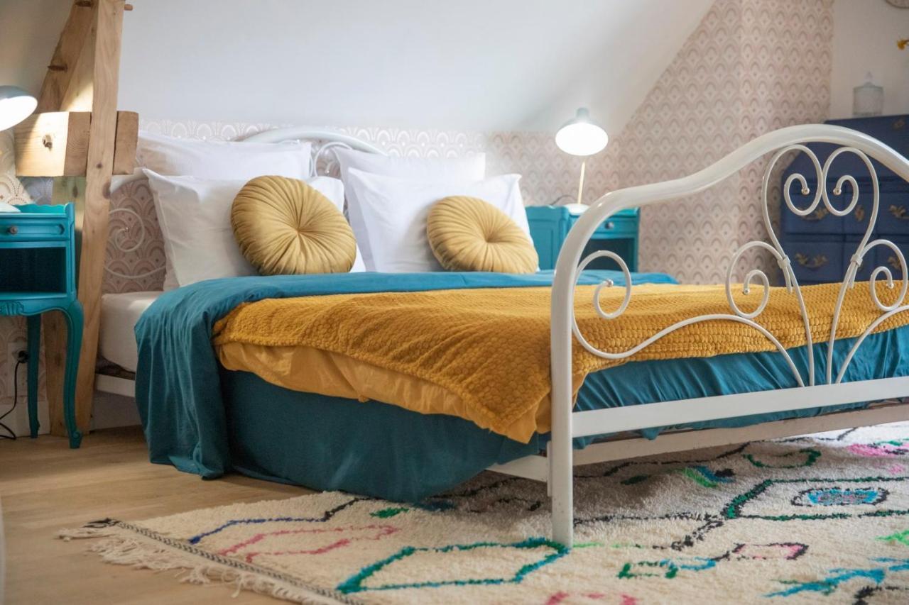 La Bellevue Breville - B&B Екстер'єр фото