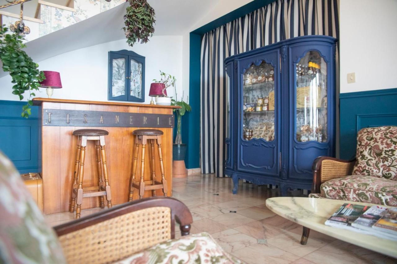 La Bellevue Breville - B&B Екстер'єр фото