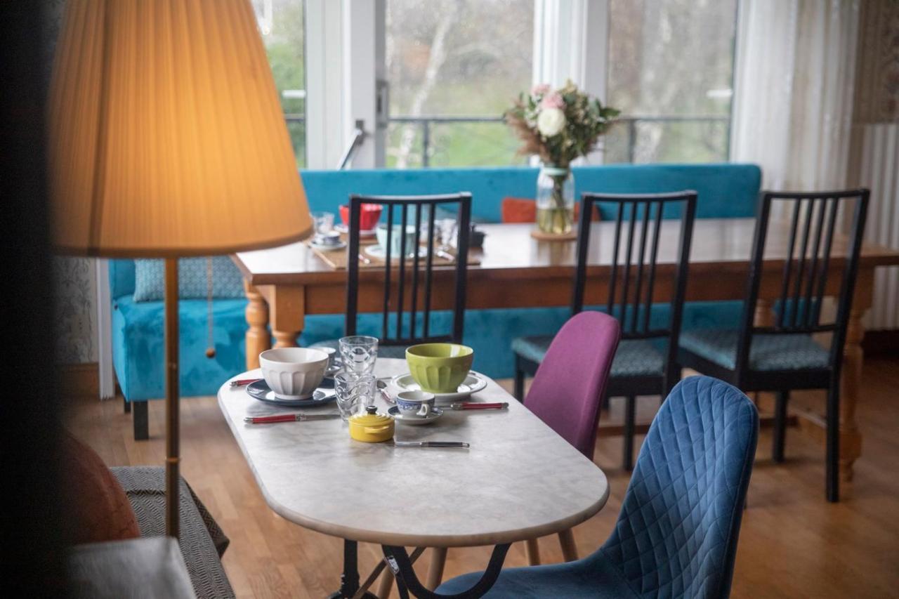 La Bellevue Breville - B&B Екстер'єр фото