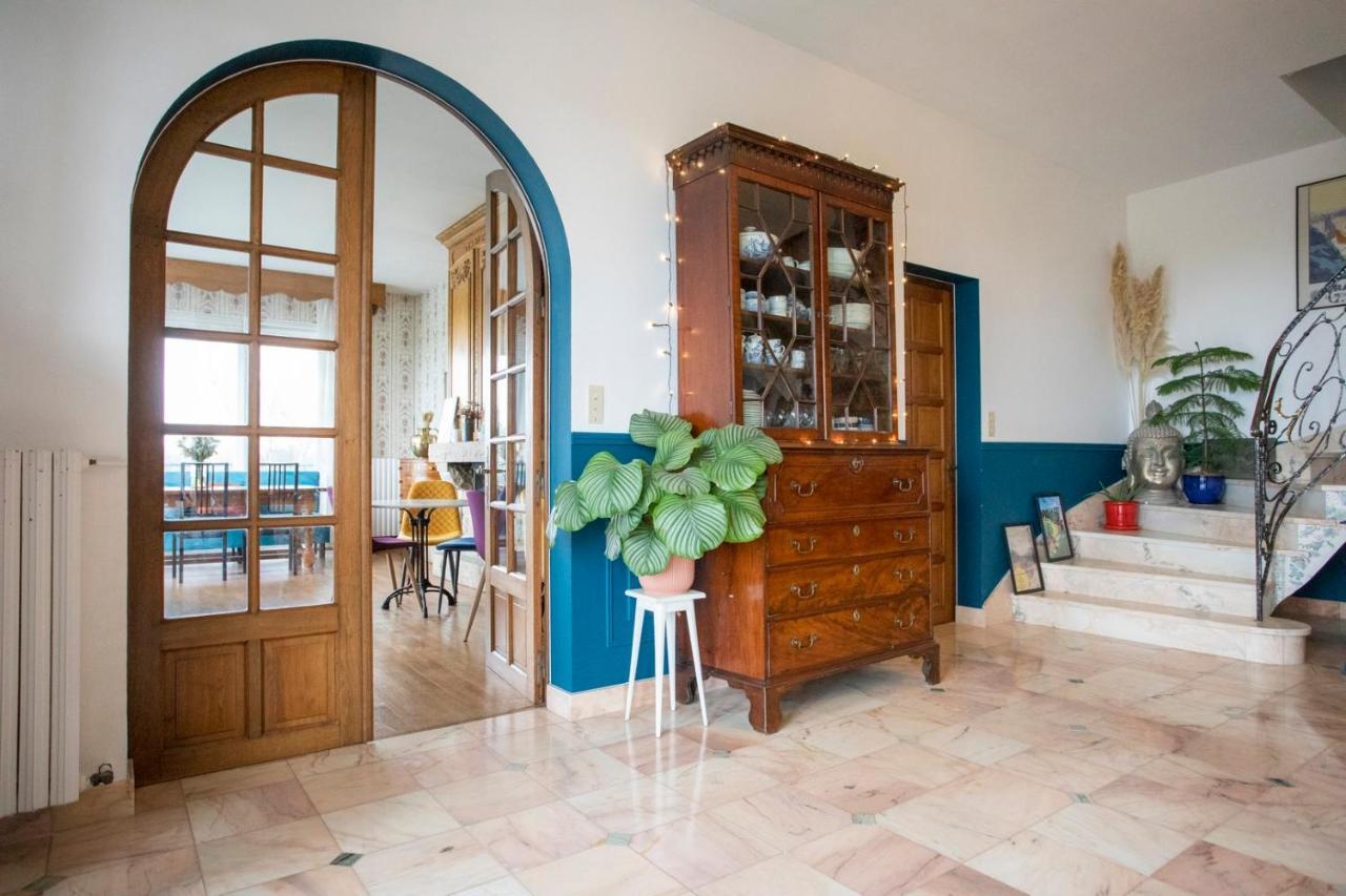 La Bellevue Breville - B&B Екстер'єр фото
