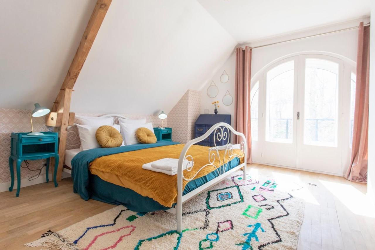 La Bellevue Breville - B&B Екстер'єр фото