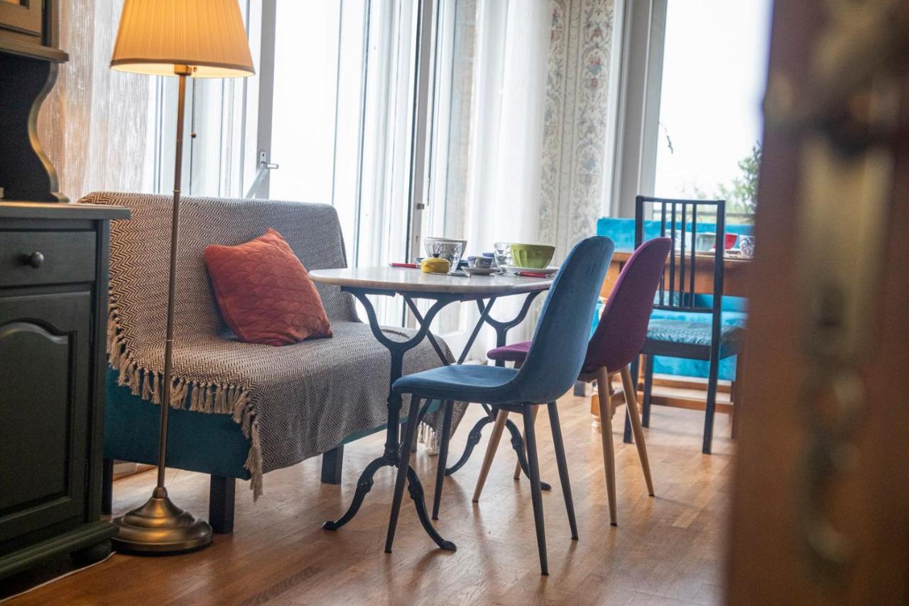 La Bellevue Breville - B&B Екстер'єр фото