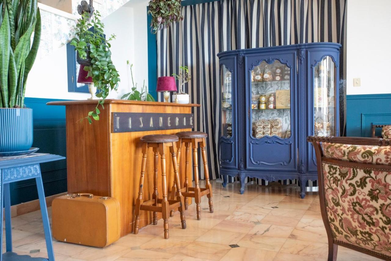La Bellevue Breville - B&B Екстер'єр фото