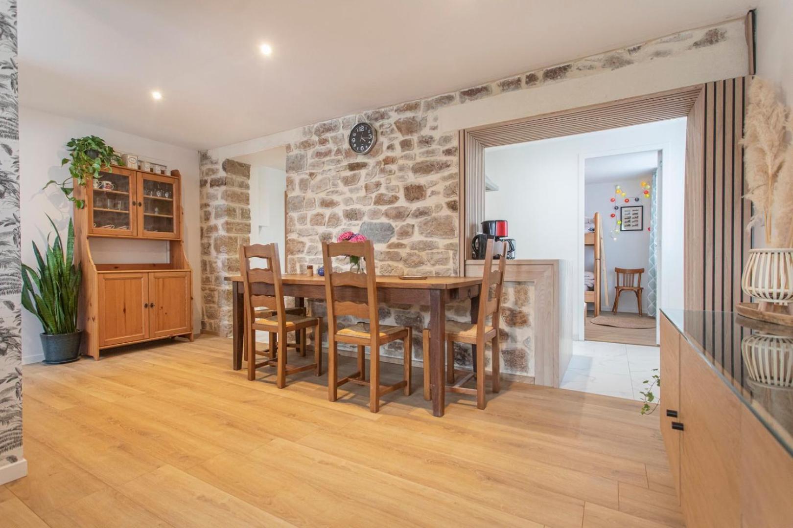 La Bellevue Breville - B&B Екстер'єр фото