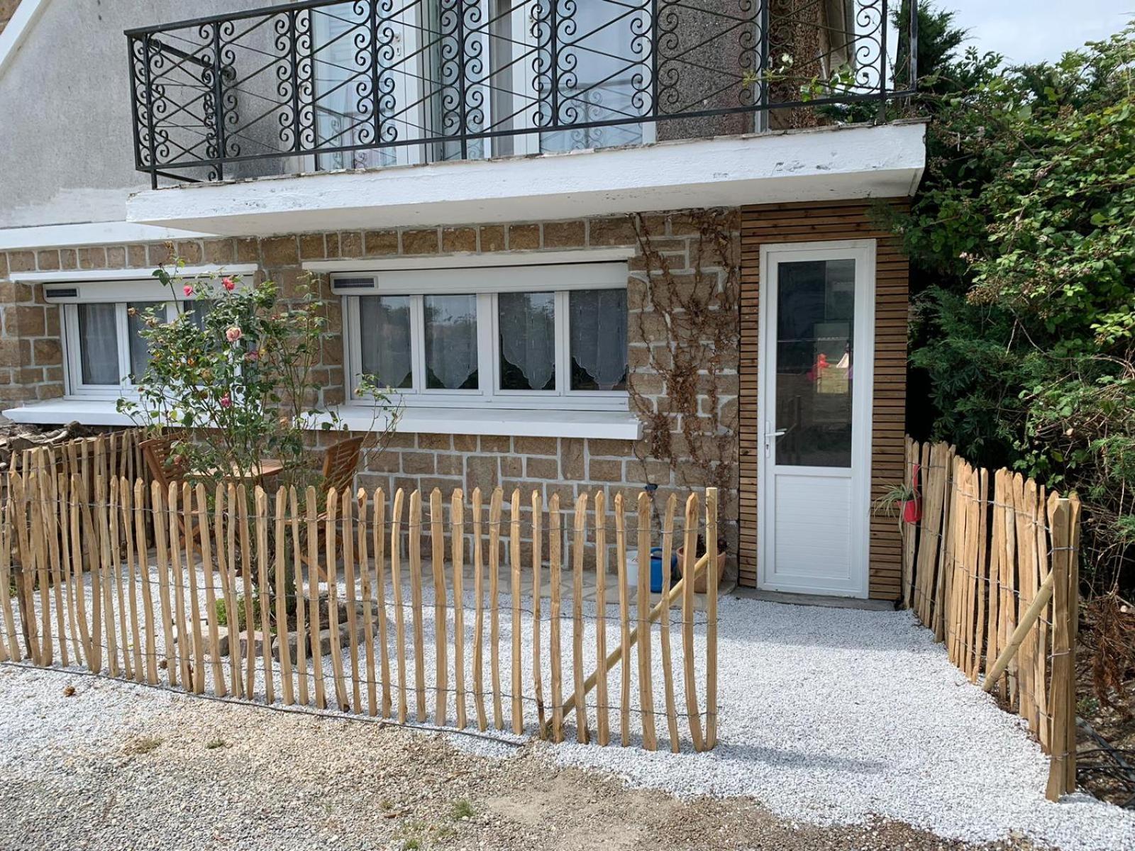 La Bellevue Breville - B&B Екстер'єр фото