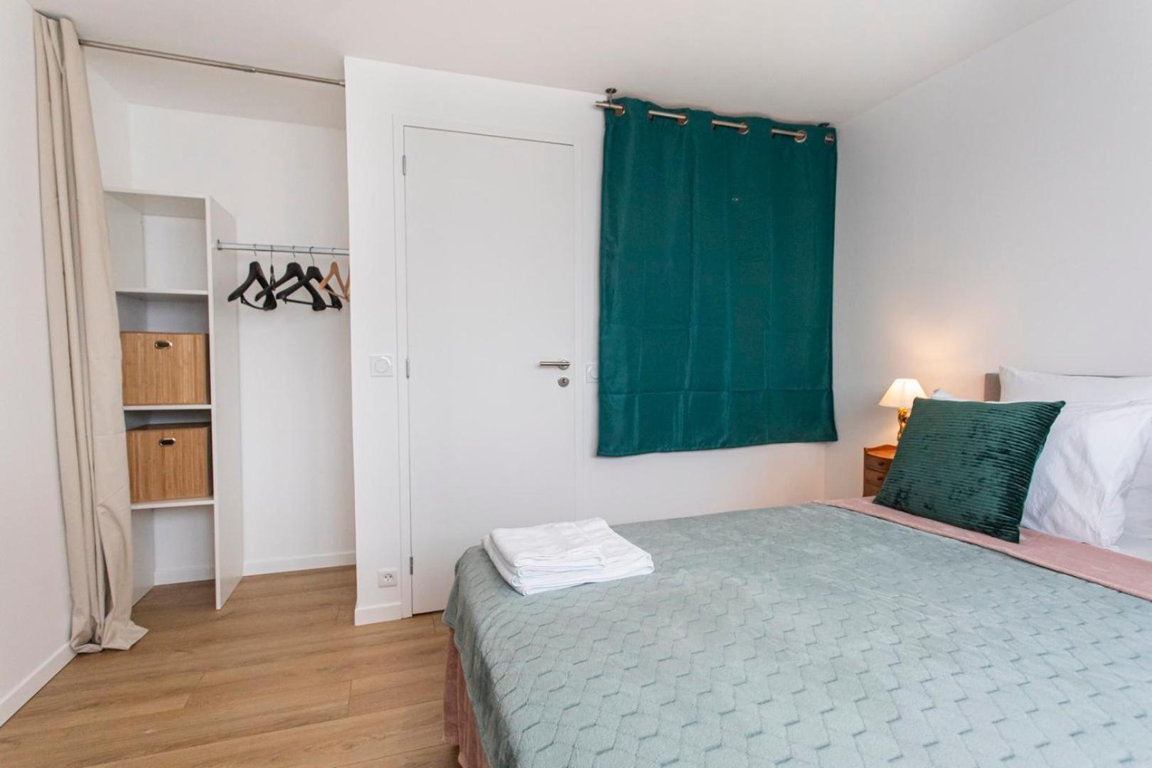 La Bellevue Breville - B&B Екстер'єр фото