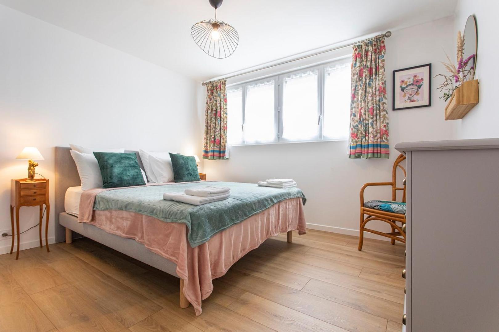 La Bellevue Breville - B&B Екстер'єр фото